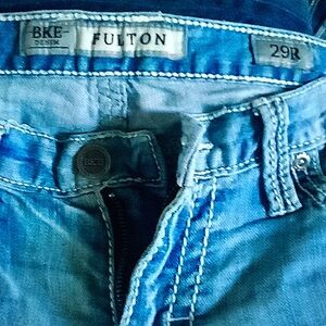 BKE jeans